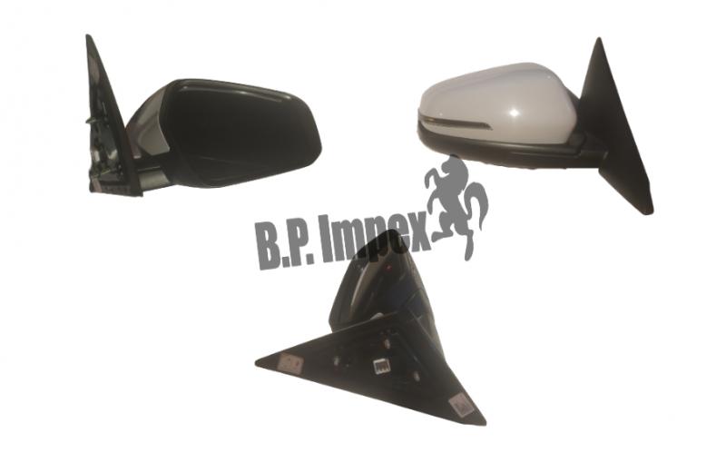 MIRROR ASSEMBLY OUTSIDE REAR VIEW RH